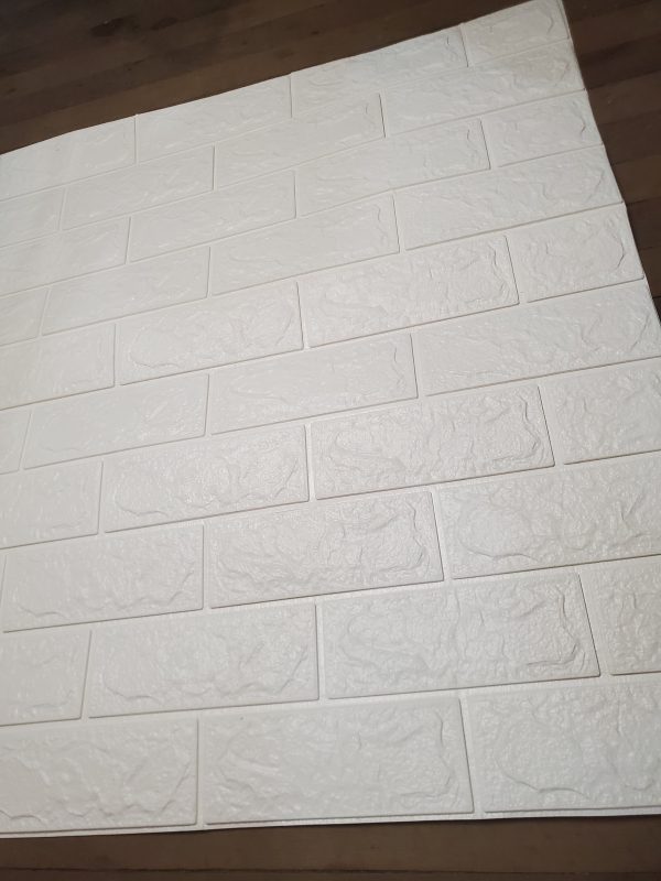 LÁMINA 3D DE PARED #01 - Imagen 4