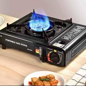 COCINA PARA CAMPING