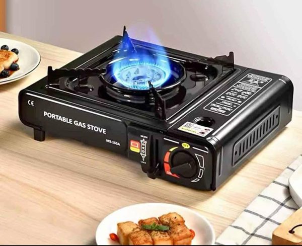COCINA PARA CAMPING