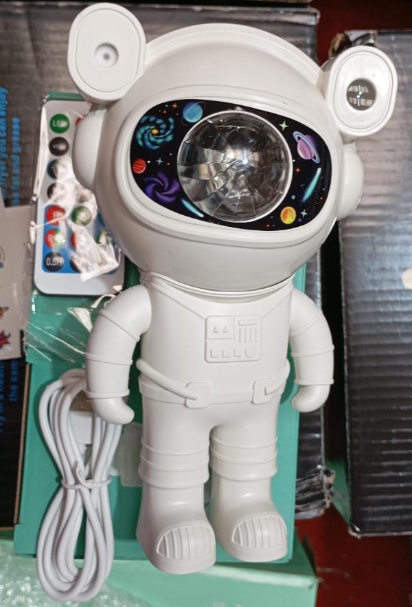 PROYECTOR ASTRONAUTA - Imagen 9
