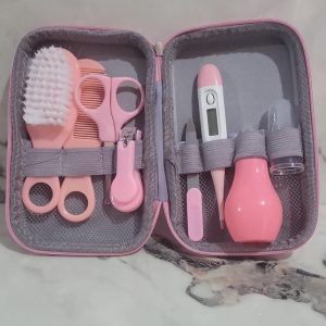 SET DE HIGIENE PARA BEBE