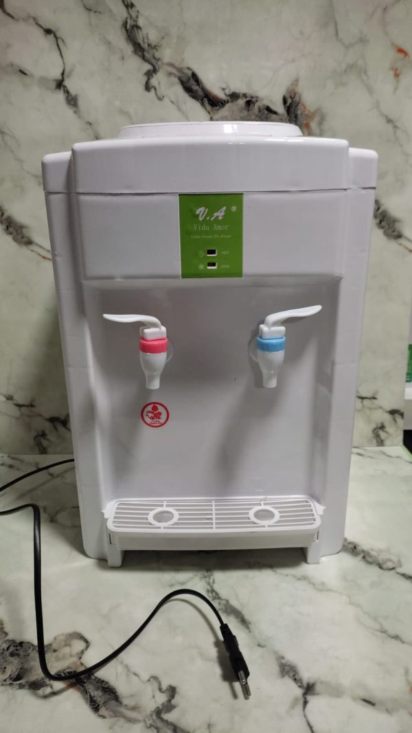 FILTRO ELECTRICO DE AGUA