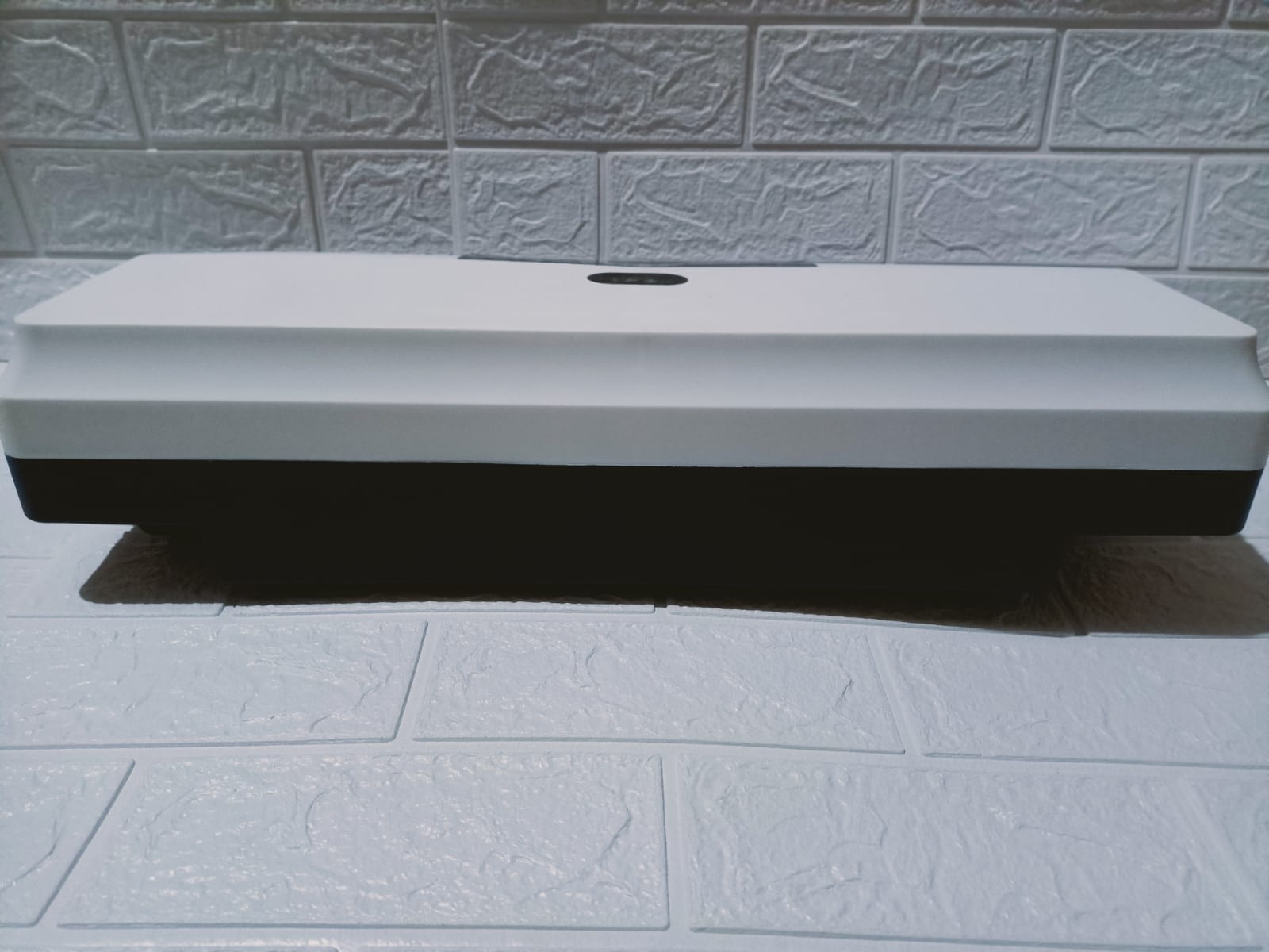 MINI AIRE ACONDICIONADO PARA PARED - Imagen 4