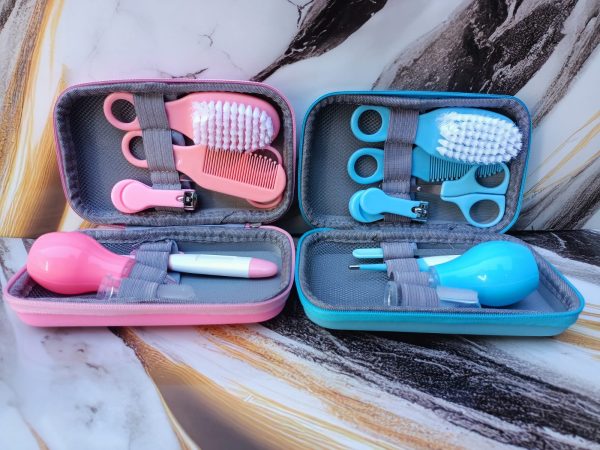 SET DE HIGIENE PARA BEBE - Imagen 5