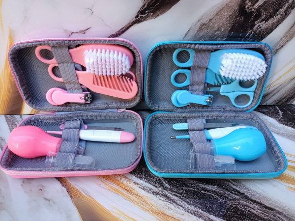 SET DE HIGIENE PARA BEBE