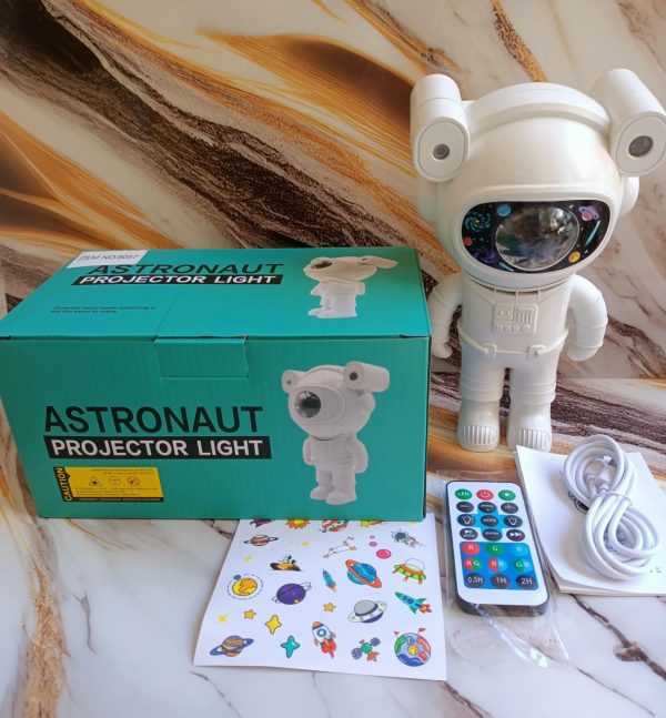 PROYECTOR ASTRONAUTA - Imagen 8