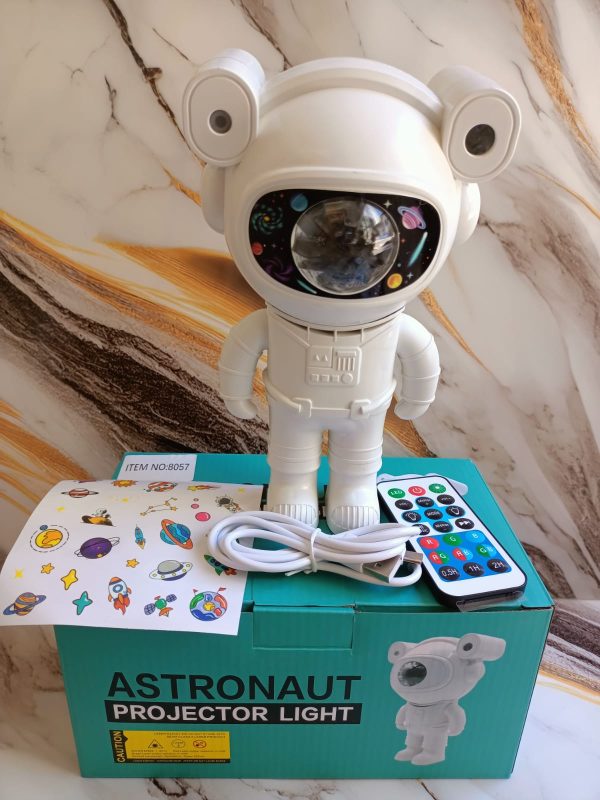 PROYECTOR ASTRONAUTA - Imagen 5
