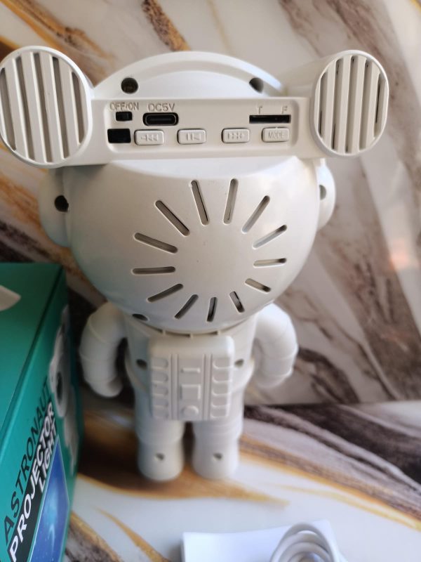 PROYECTOR ASTRONAUTA - Imagen 6