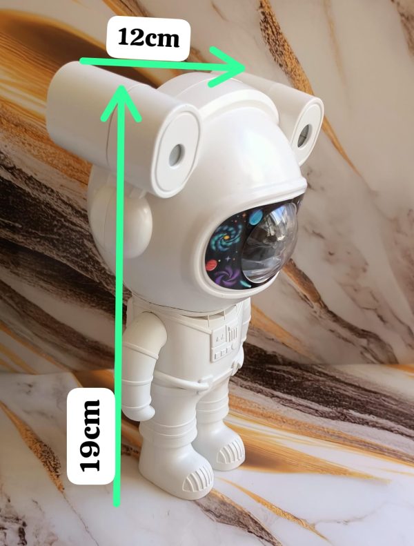 PROYECTOR ASTRONAUTA - Imagen 2