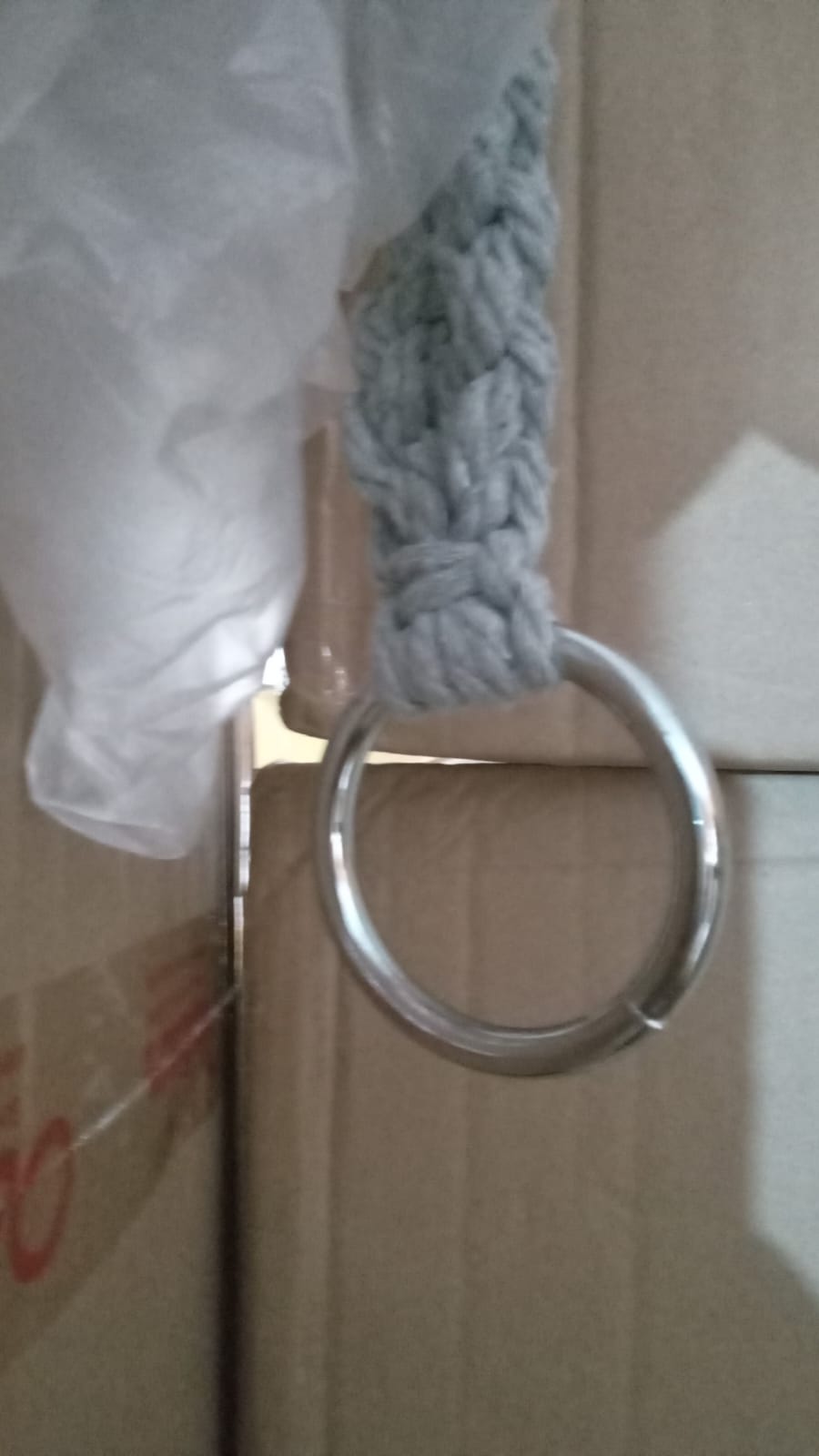 SILLA COLGANTE - Imagen 10