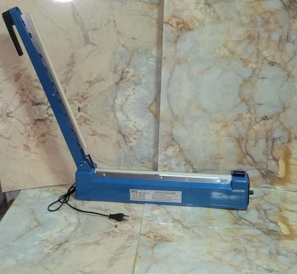MÁQUINA SELLADORA DE 40CM - Imagen 2