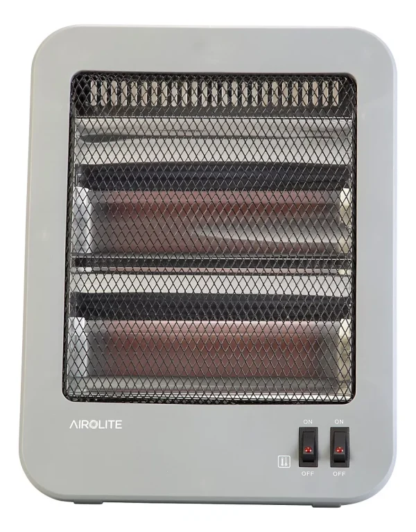 CALEFACTOR ELÉCTRICO A1 800W