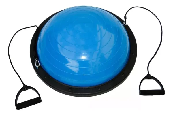 PELOTA YOGA SEMIESFERA DE RESISTENCIA - Imagen 7