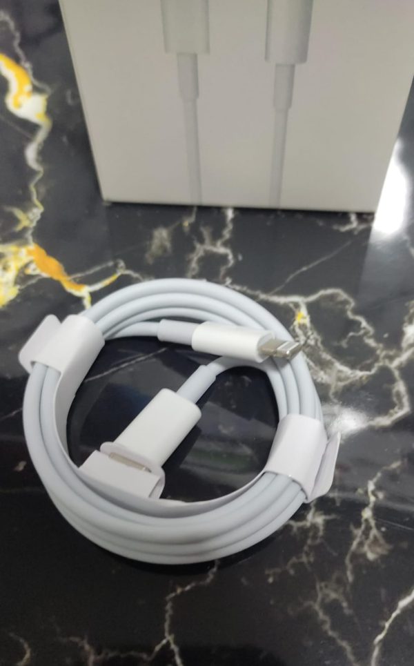 CABLE DE IPHONE