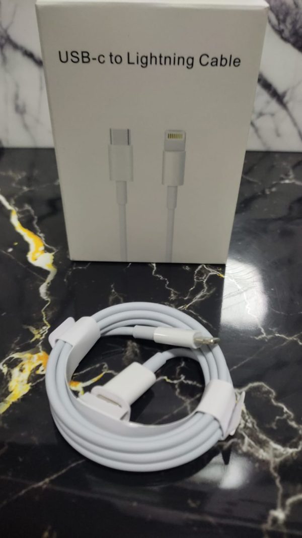 CABLE DE IPHONE - Imagen 3