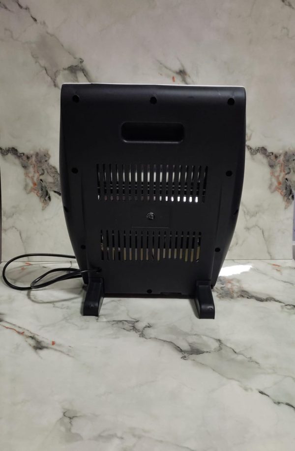 CALEFACTOR ELÉCTRICO A1 800W - Imagen 4