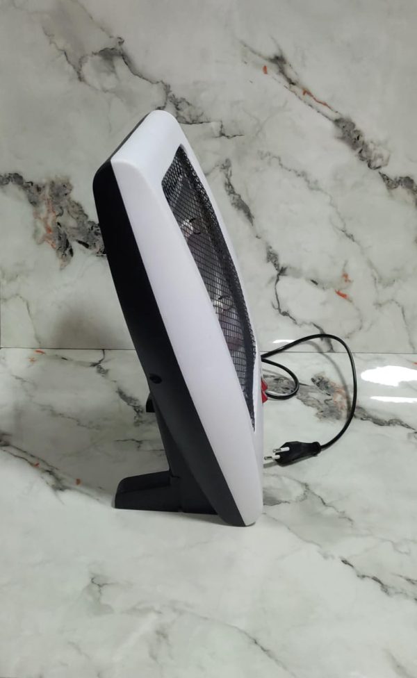 CALEFACTOR ELÉCTRICO A1 800W - Imagen 3