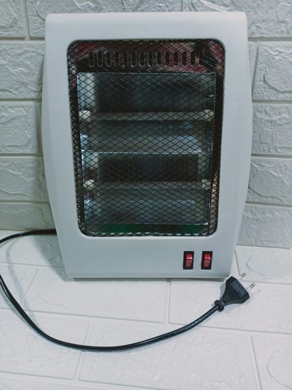 CALEFACTOR 800W - Imagen 3