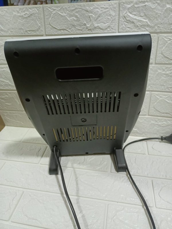 CALEFACTOR 800W - Imagen 4