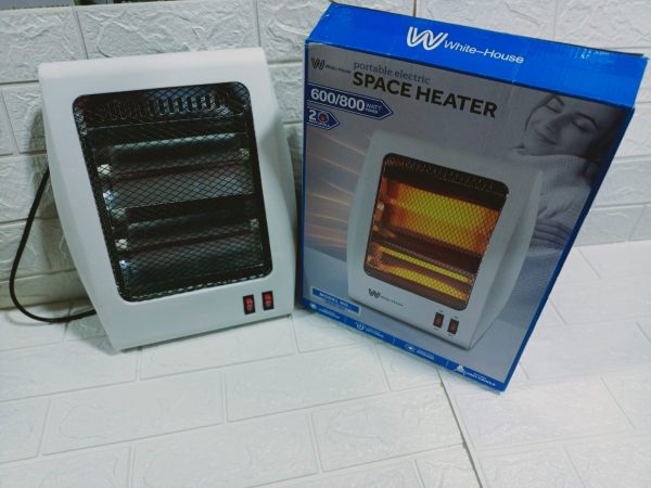 CALEFACTOR 800W - Imagen 2
