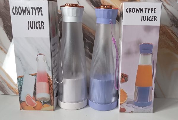 JUGUERA JUICE X1
