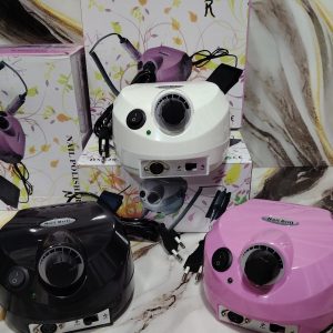 TORNO DREMELL DE UÑAS