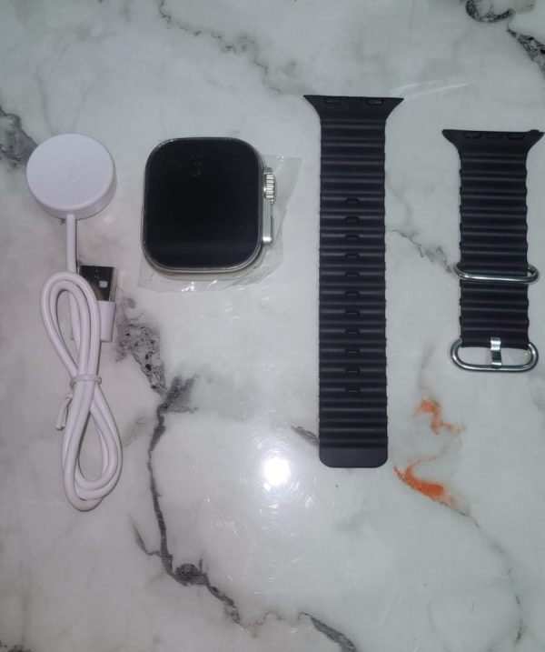 RELOJ SMART WATCH CON AUDIFONO X8 - Imagen 3