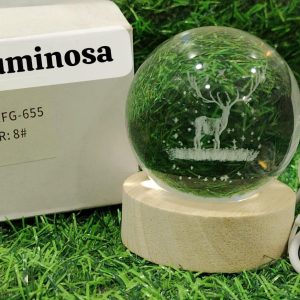 ESFERA LUMINOSA