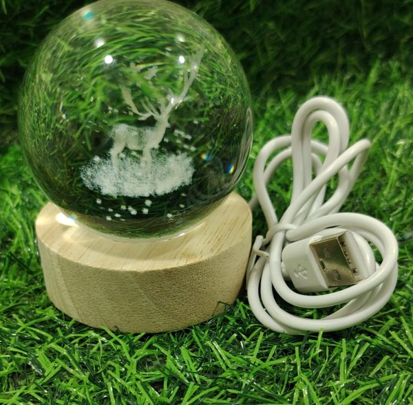 ESFERA LUMINOSA - Imagen 12