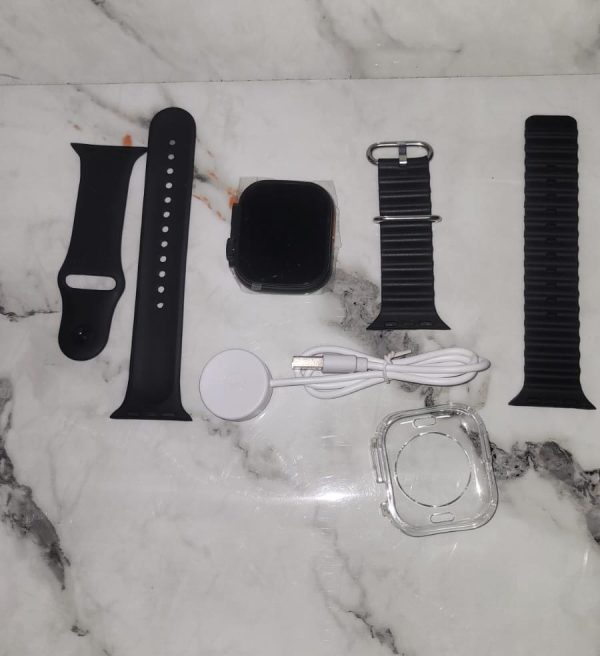 RELOJ SMART WATCH ULTRA 2 - Imagen 2
