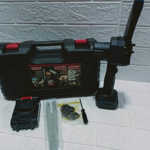 MINI SIERRA INALAMBRICA