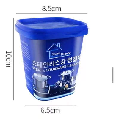 CREMA LIMPIADOR DE OLLAS - Imagen 4