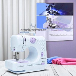 MAQUINA DE COSER GRANDE