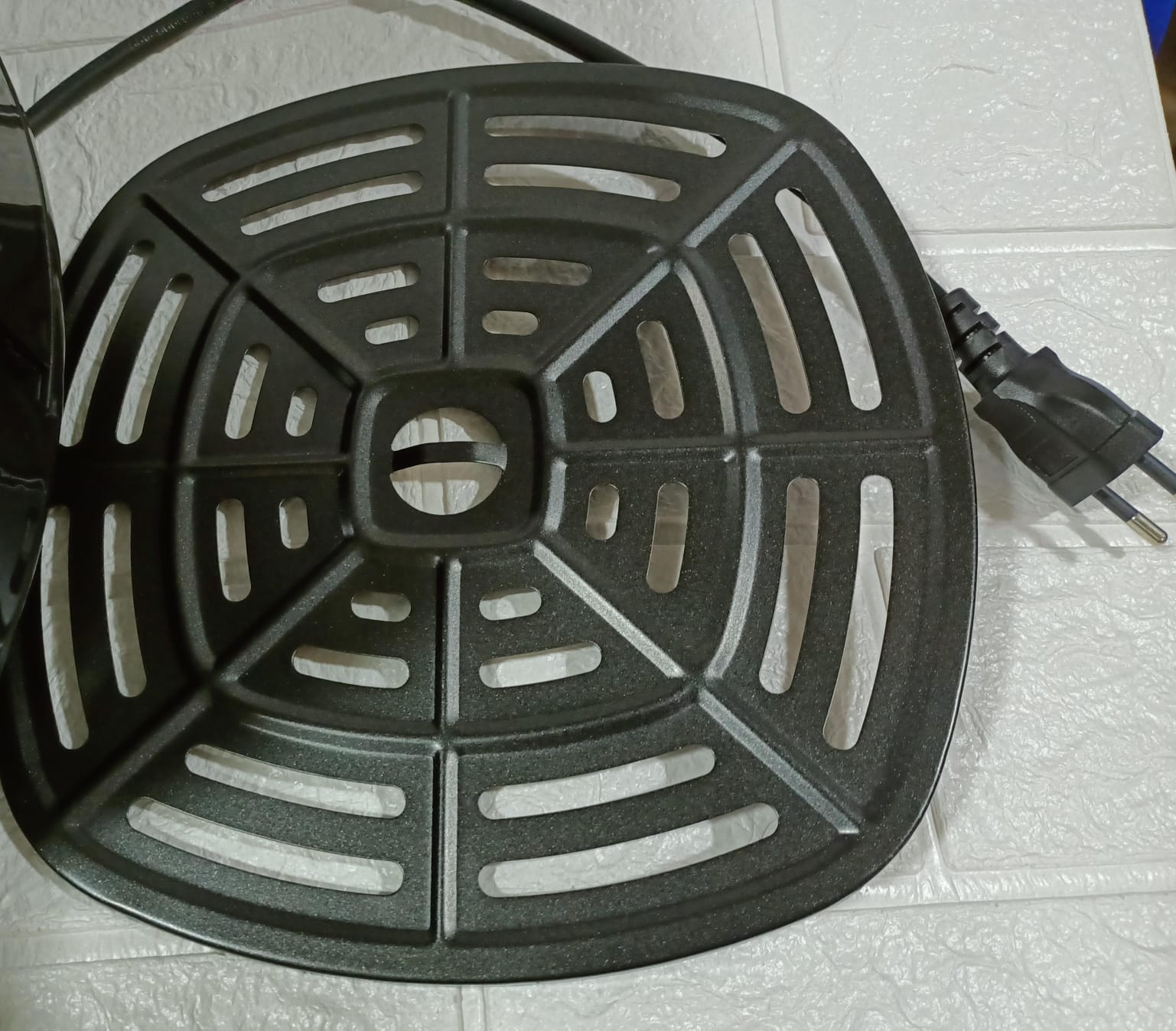 FREIDORA DE AIRE 8 LITROS - Imagen 6