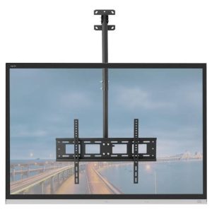 SOPORTE TV 32 - 70 PULGADAS DE TECHO