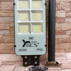 FOCO SOLAR DE 300 W