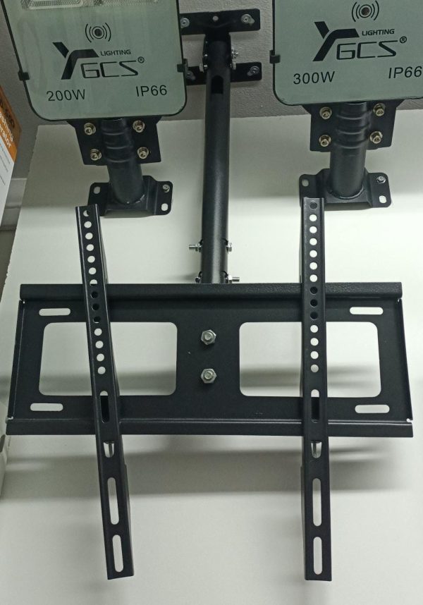 SOPORTE PARA TECHO 26 - 55 PULGADAS - Imagen 7