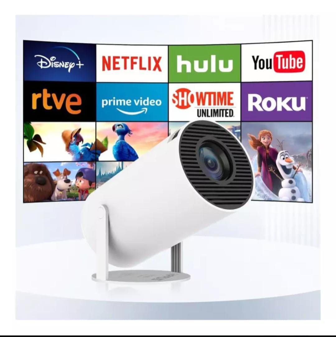 PROYECTOR ULTRA HD - Imagen 6
