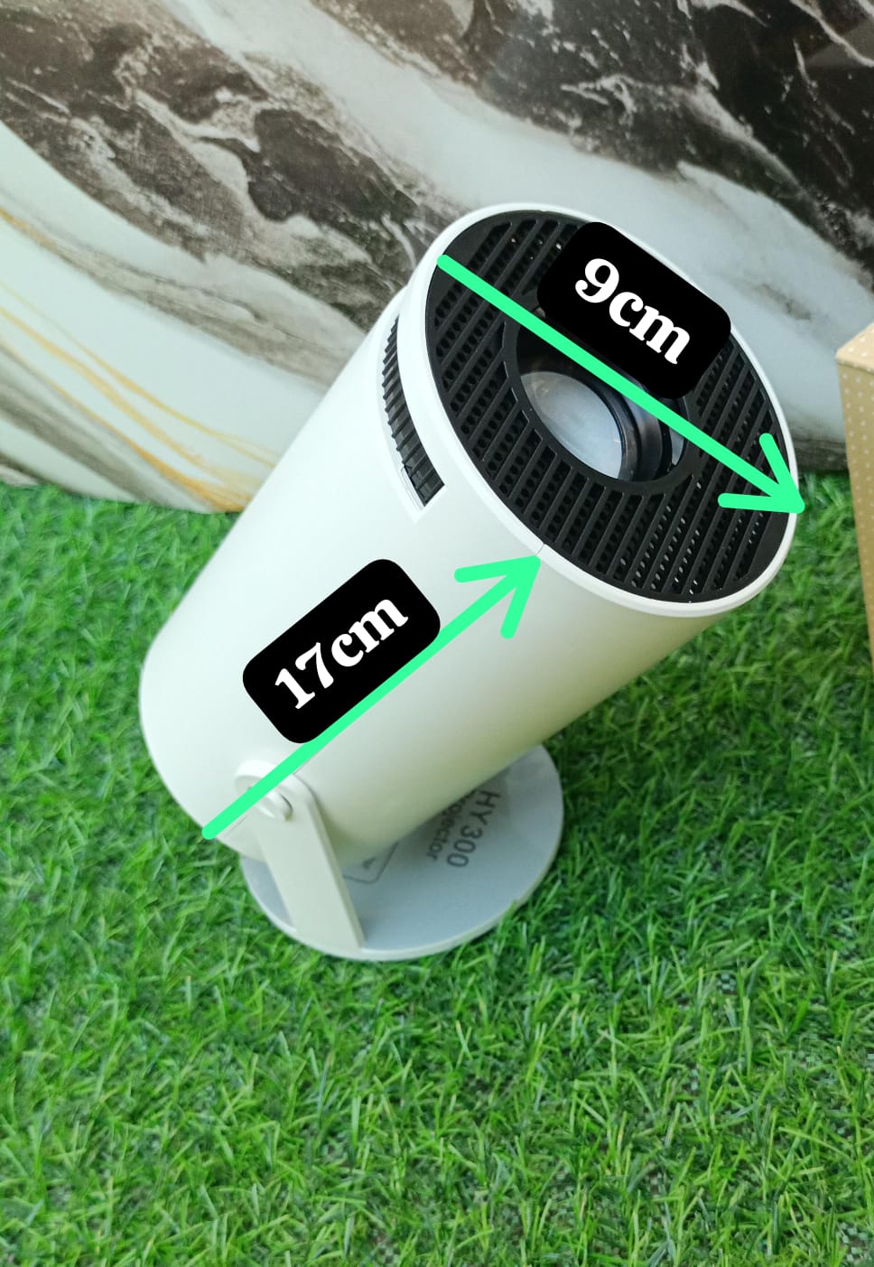 PROYECTOR ULTRA HD - Imagen 7