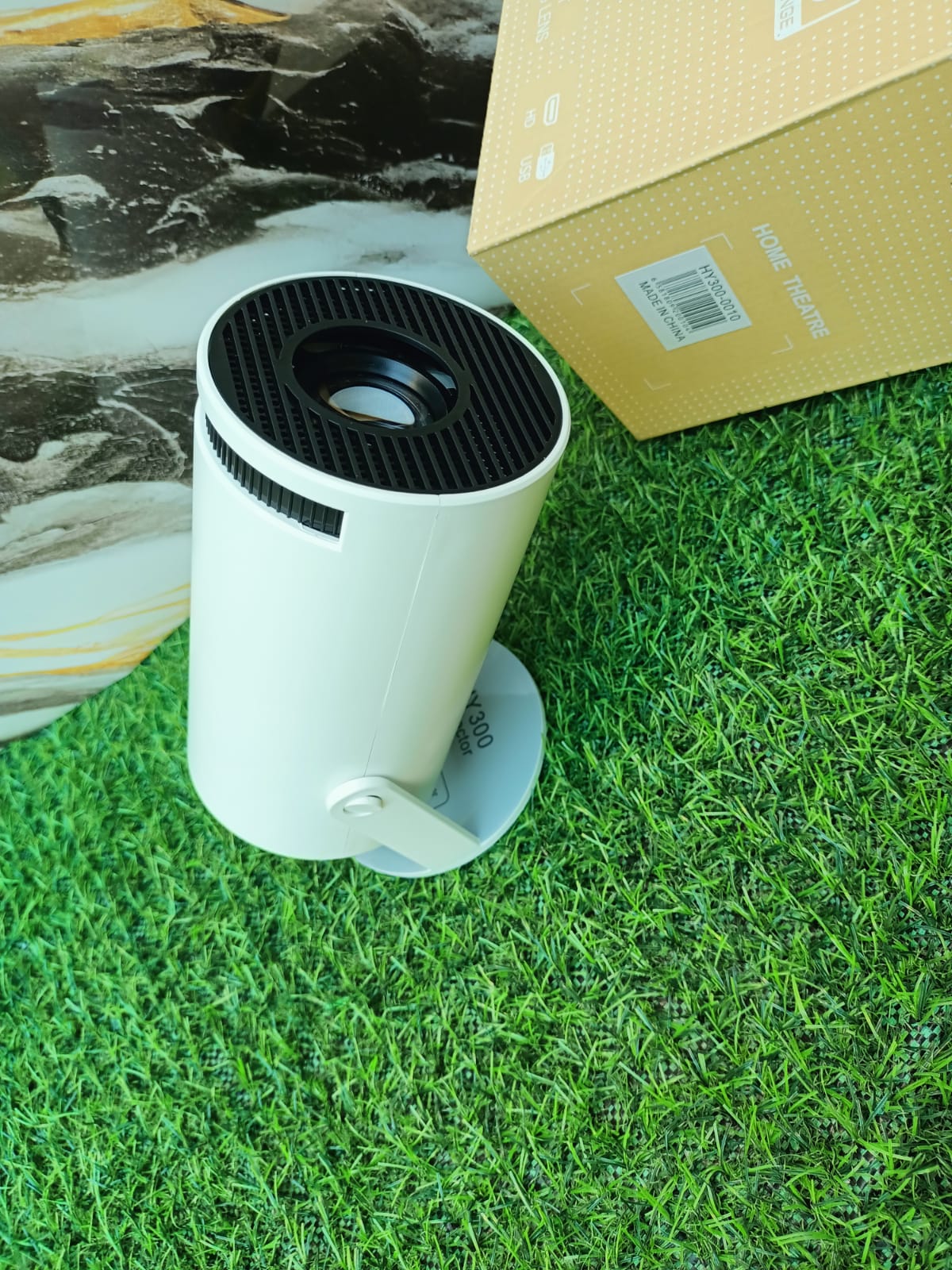 PROYECTOR ULTRA HD - Imagen 6