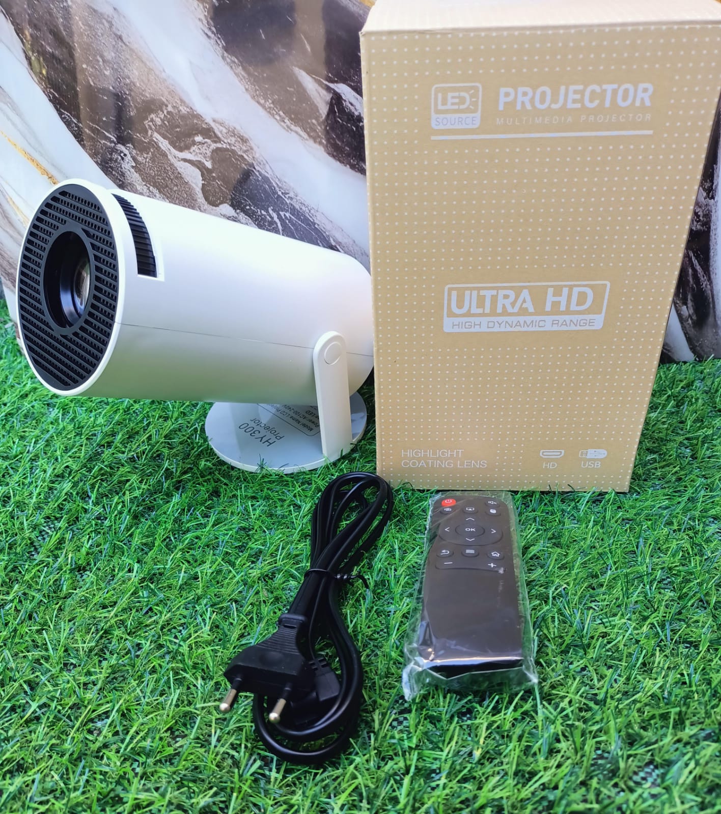 PROYECTOR ULTRA HD - Imagen 4