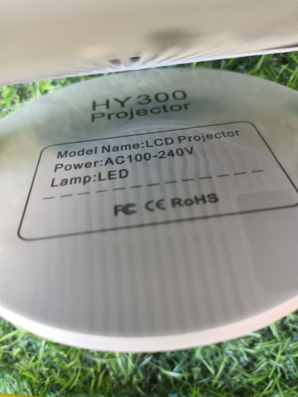 PROYECTOR ULTRA HD - Imagen 9