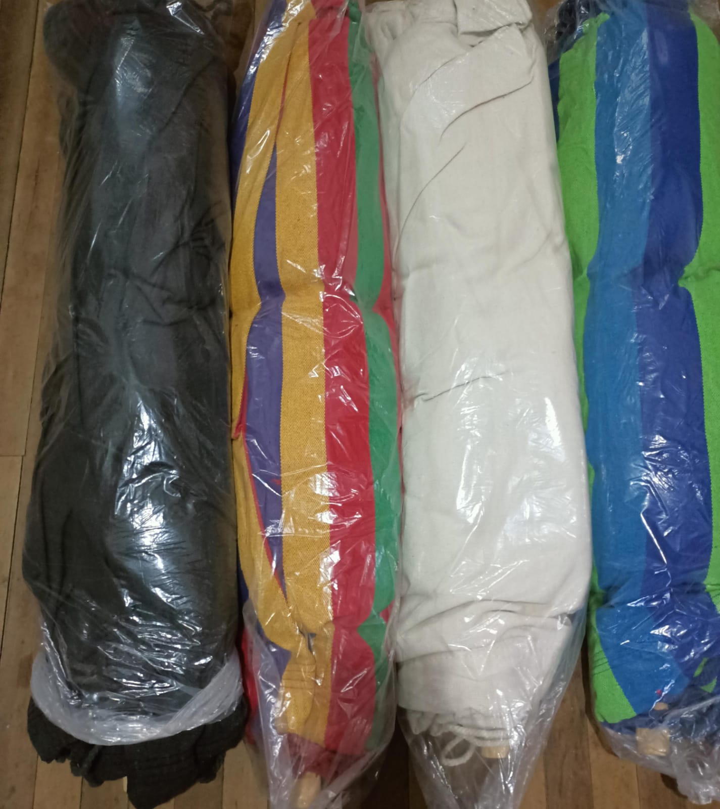 SILLA HAMACA COLGANTE - Imagen 6