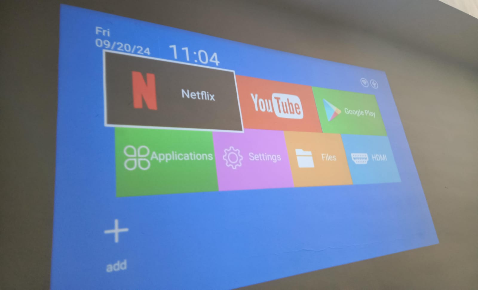 PROYECTOR ULTRA HD - Imagen 10