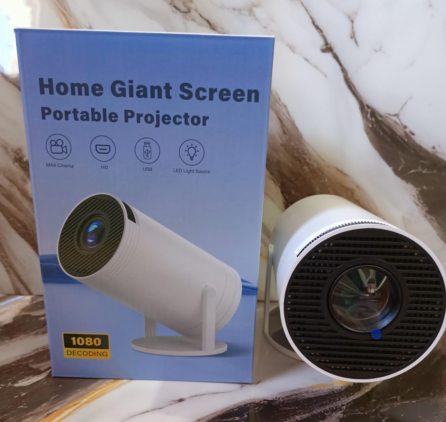 PROYECTOR ULTRA HD - Imagen 11