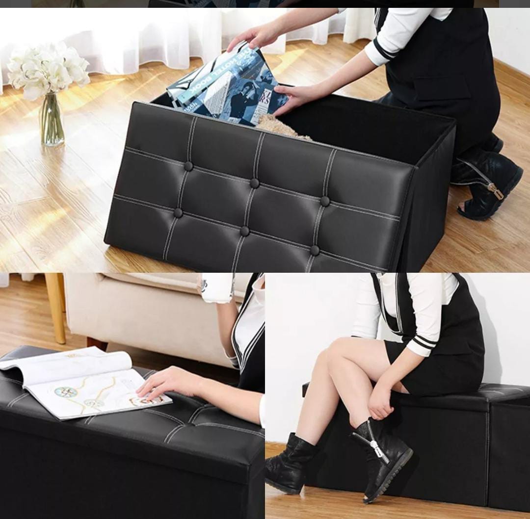 BAUL ZAPATERO DE 66 CM X 38 CM - Imagen 3