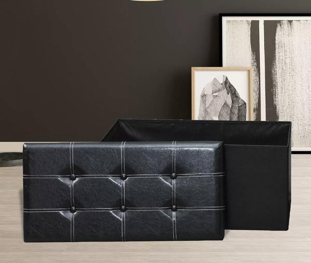 BAUL ZAPATERO DE 66 CM X 38 CM - Imagen 2