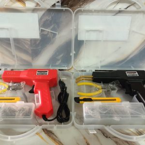 MAQUINA DE SOLDAR GRAPADORA DE PLASTICO 50W