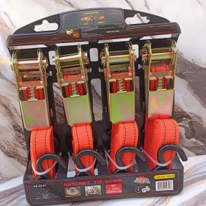 ESLINGAS SET DE 4 PIEZAS