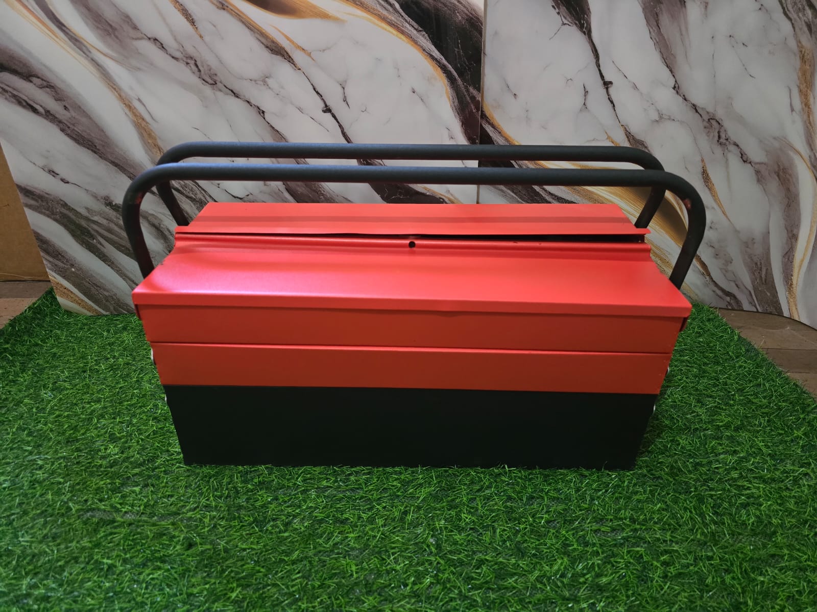 CAJA DE HERRAMIENTAS 85 PIEZAS - Imagen 6